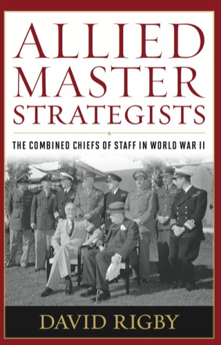 Allied Master Strategists