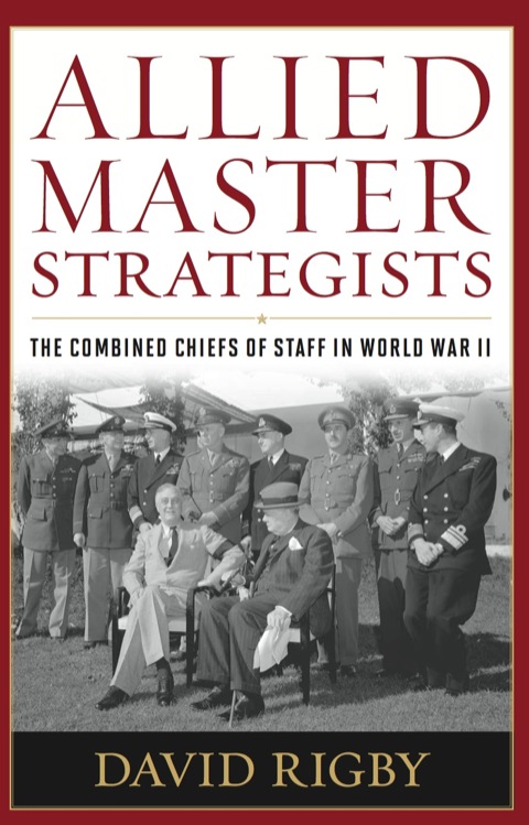 Allied Master Strategists 