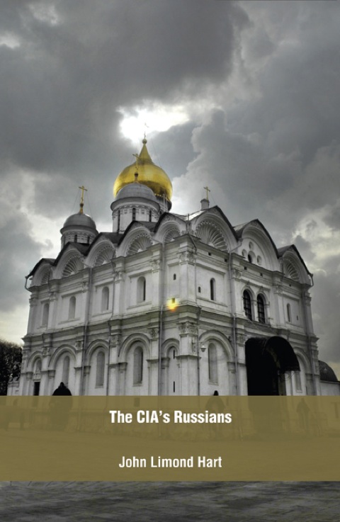 Cover image for book The CIA's Russians