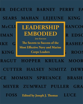 Leadership Embodied, 2nd Edition