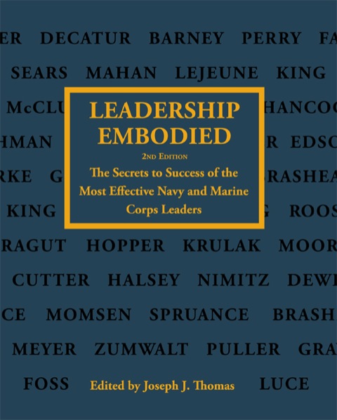 Cover image for book Leadership Embodied, 2nd Edition