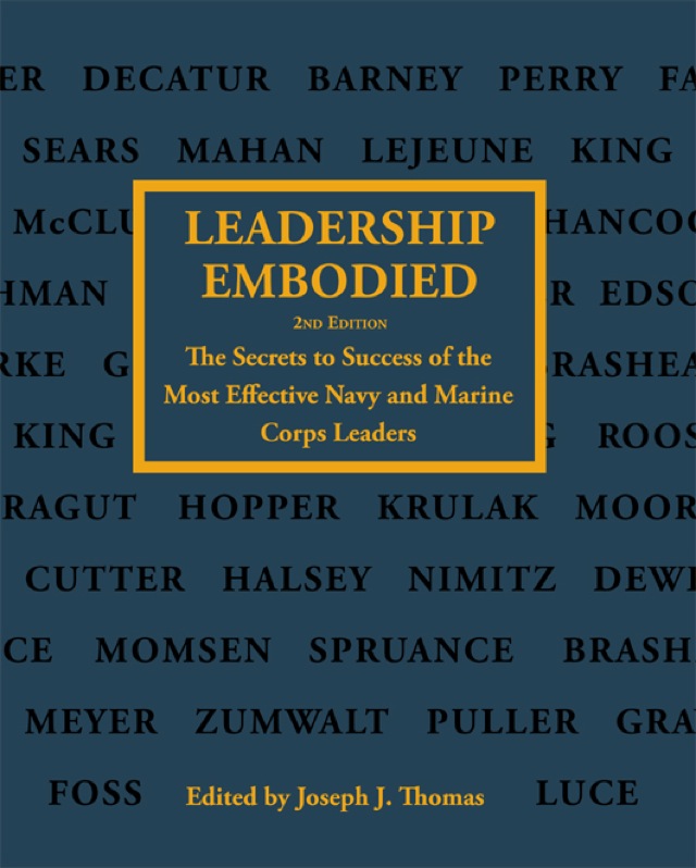 Leadership Embodied, 2nd Edition