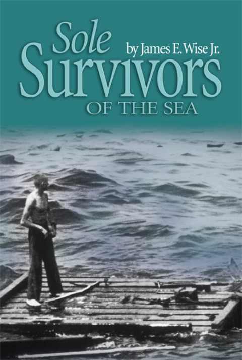 Cover image for book Sole Survivors of the Sea