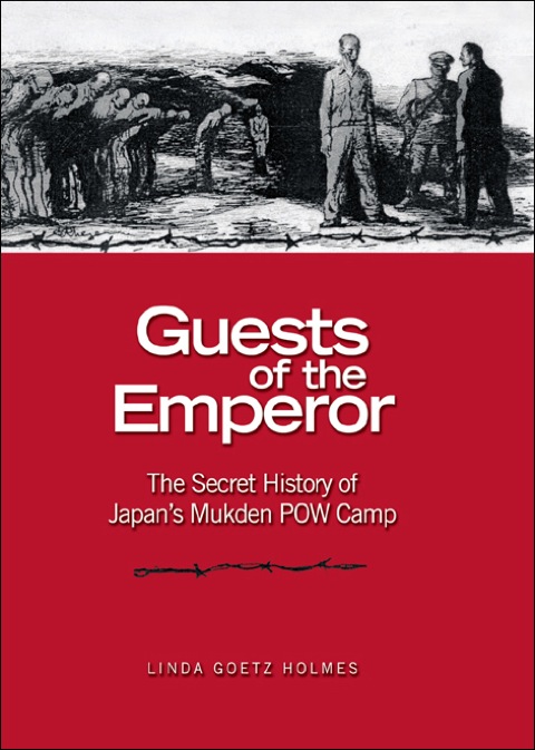 Cover image for book Guests of the Emperor