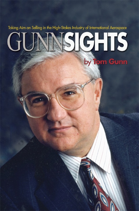 Cover image for book Gunn Sights