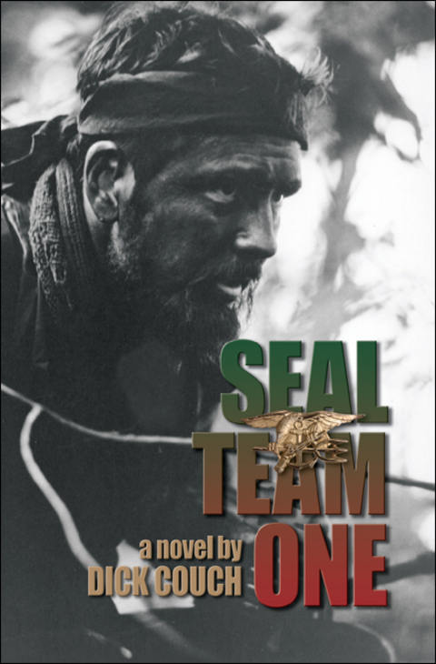 Cover image for book SEAL Team One