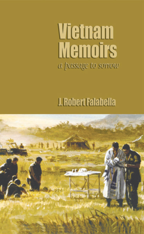 Cover image for book Vietnam Memoirs