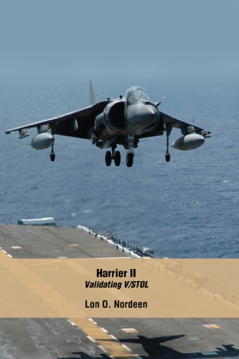 Harrier II 