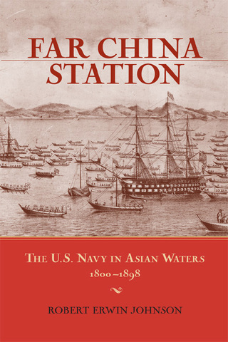 Far China Station