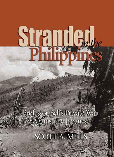 Cover image for book Stranded in the Philippines