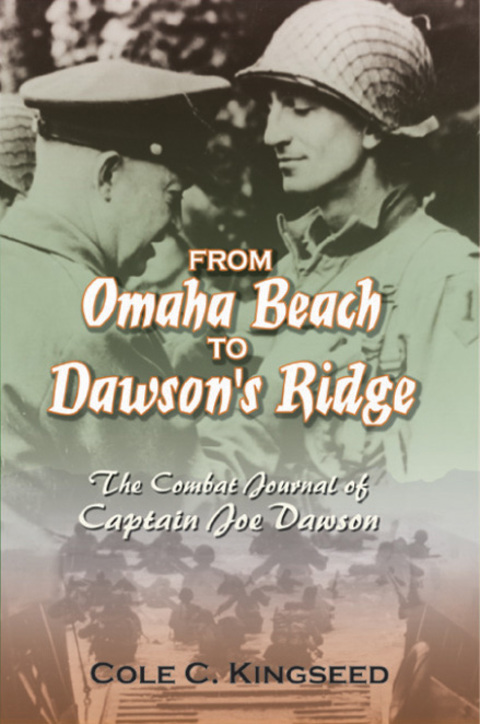Cover image for book From Omaha Beach to Dawson's Ridge