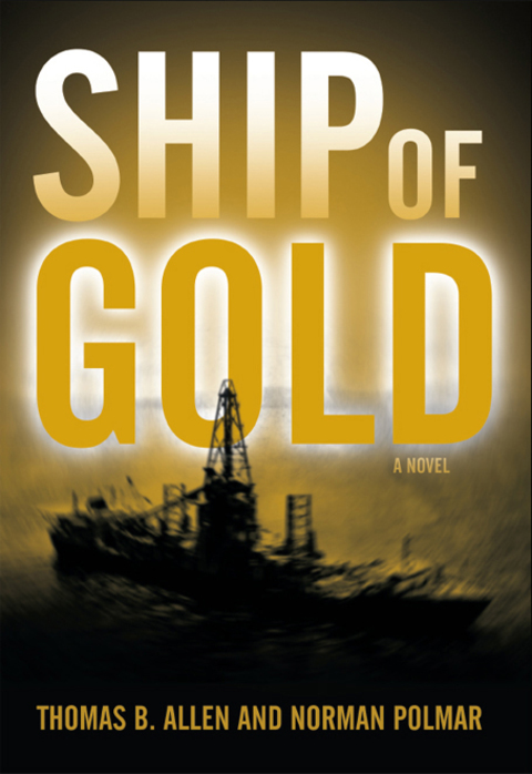 Ship of Gold 