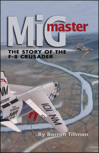 MiG Master, Second Edition