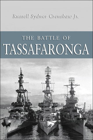 The Battle of Tassafaronga