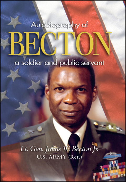Cover image for book Becton