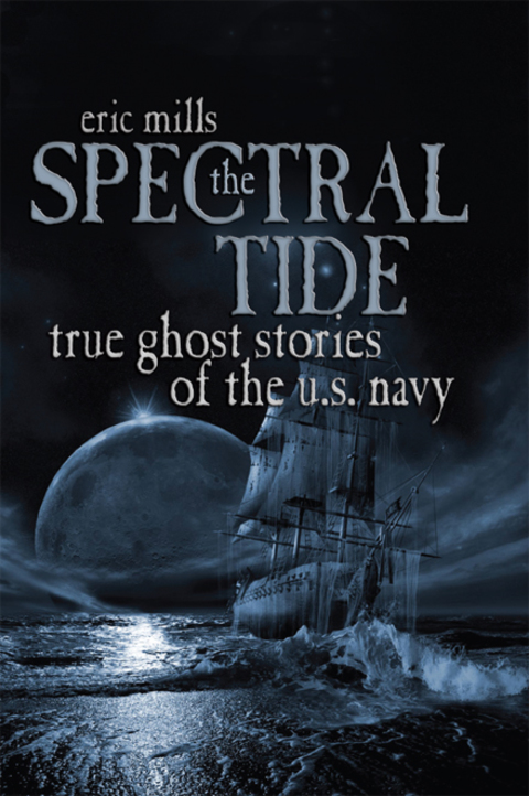 Cover image for book The Spectral Tide