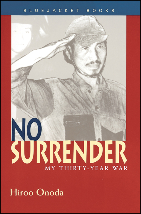 Cover image for book No Surrender