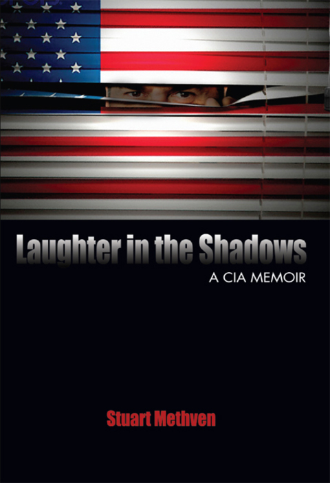 Cover image for book Laughter in the Shadows
