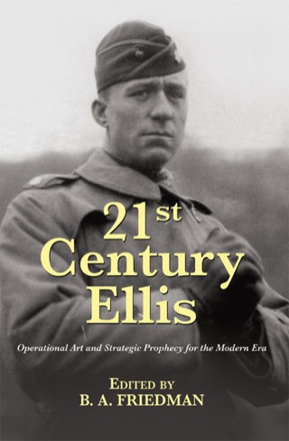 21st Century Ellis