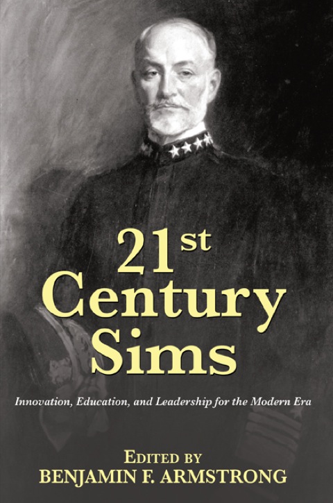 Cover image for book 21st Century Sims