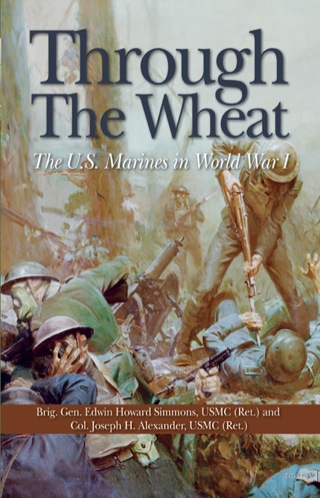 Through the Wheat