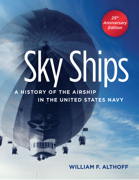 Cover image for book Sky Ships