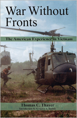 War Without Fronts