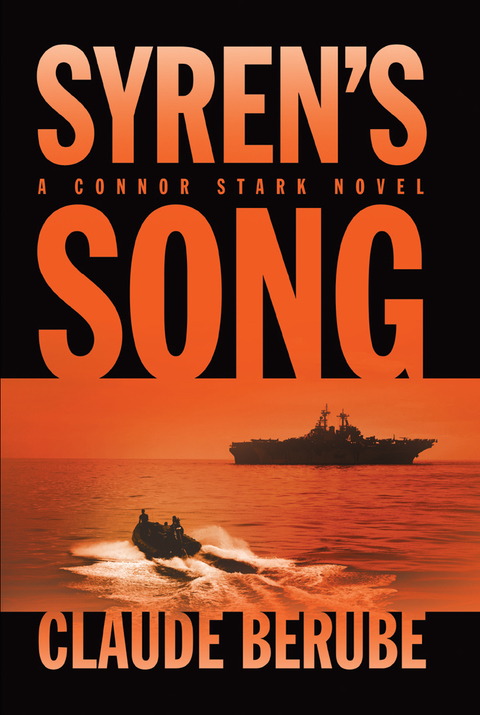 Cover image for book Syren's Song