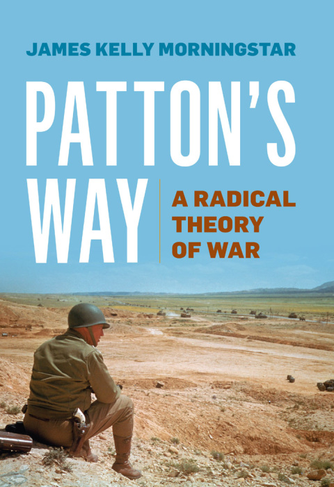 Cover image for book Patton's Way