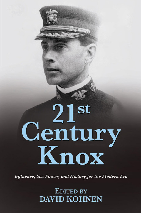Cover image for book 21st Century Knox