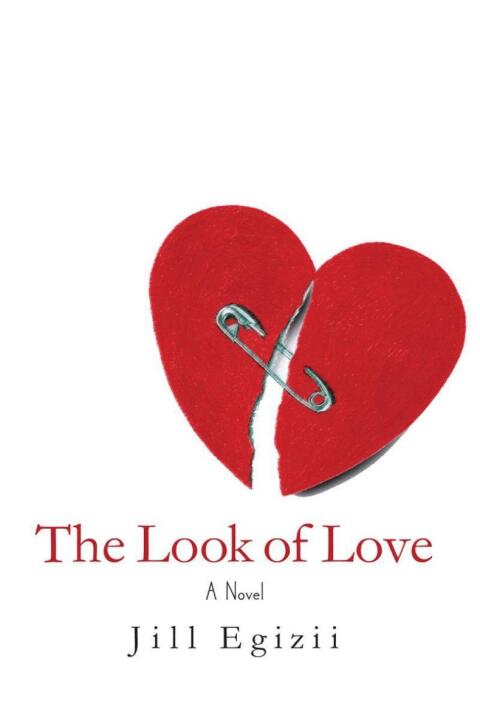 Cover image for book The Look of Love