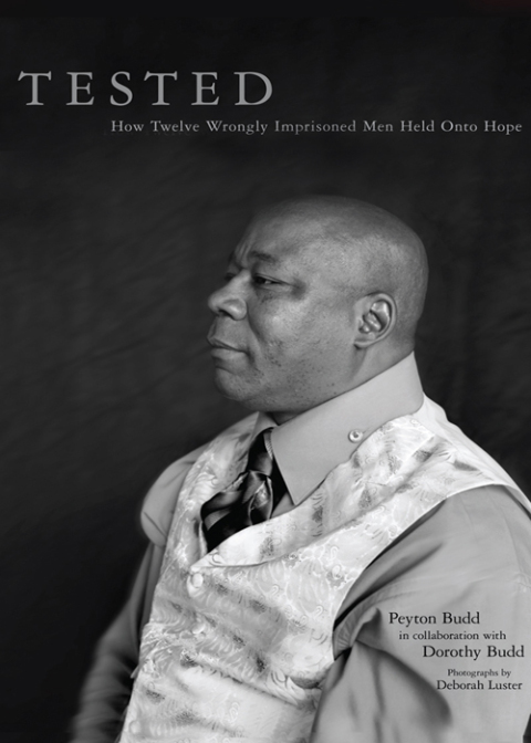 Cover image for book Tested