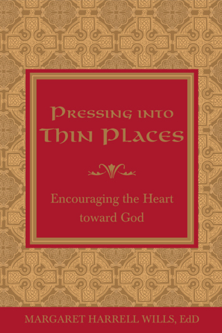 Pressing into Thin Places
