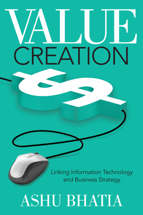 Cover image for book Value Creation