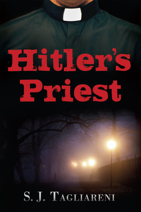 Cover image for book Hitler's Priest