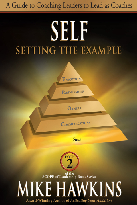 Cover image for book Self