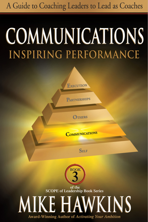 Cover image for book Communications