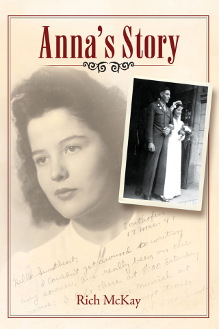 Anna's Story