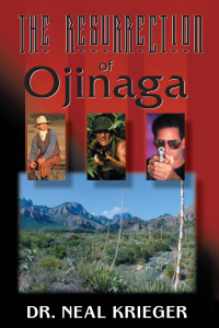 Cover image: The Resurrection of Ojianga