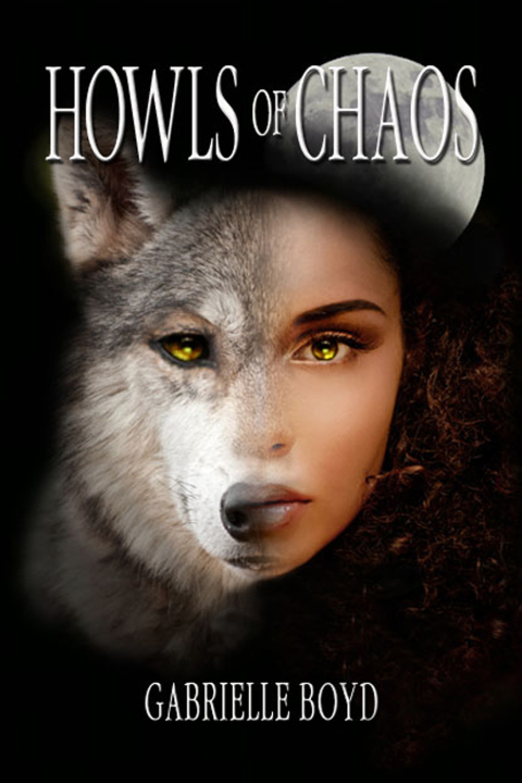 Cover image for book Howls of Chaos
