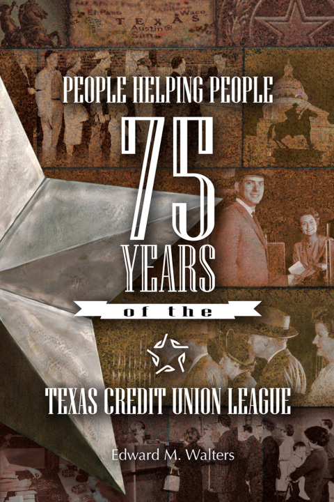 Cover image for book People Helping People