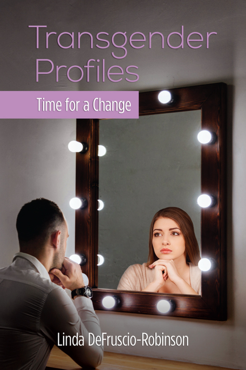Cover image for book Transgender Profiles