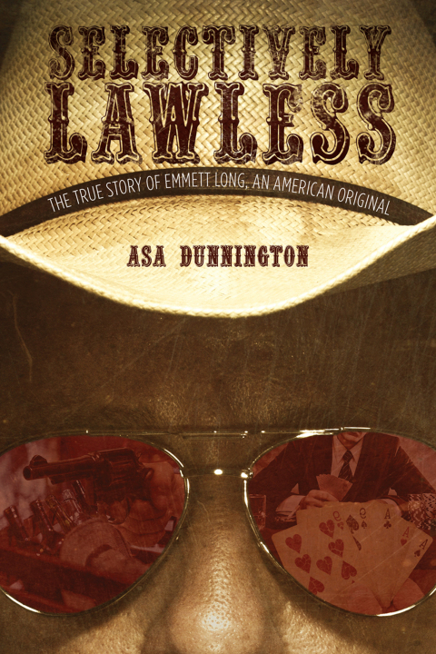 Cover image for book Selectively Lawless