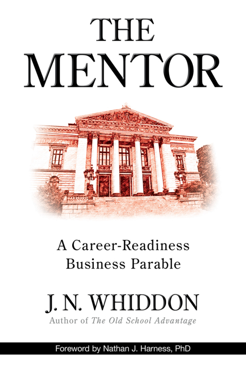 Cover image for book The Mentor