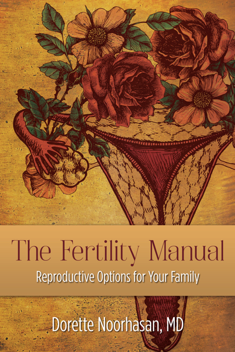 Cover image for book The Fertility Manual