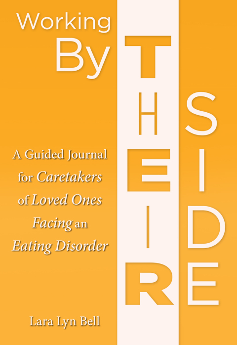 Cover image for book Working By Their Side
