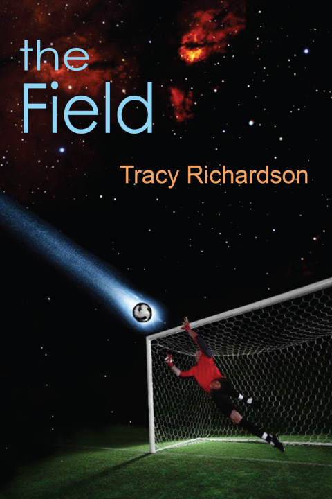 Cover image for book The Field