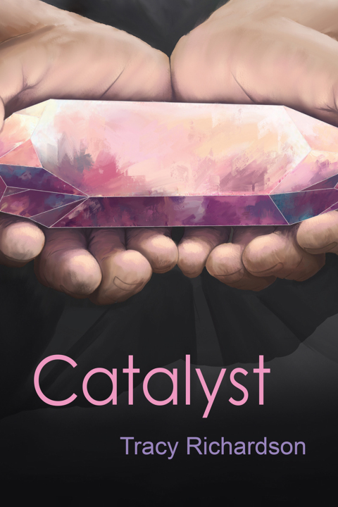 Cover image for book Catalyst