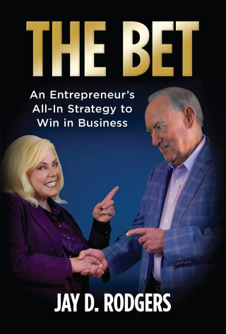 The Bet