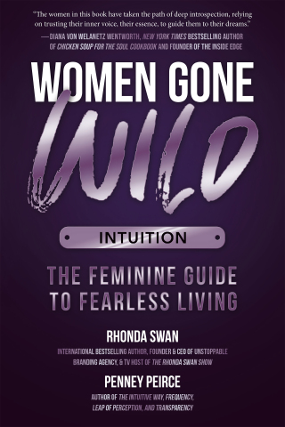 Women Gone Wild: Intuition